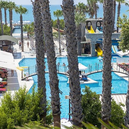Thalia Beach Resort Hotel Ilica  Exterior photo