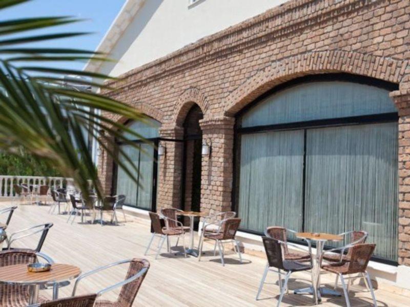 Thalia Beach Resort Hotel Ilica  Exterior photo