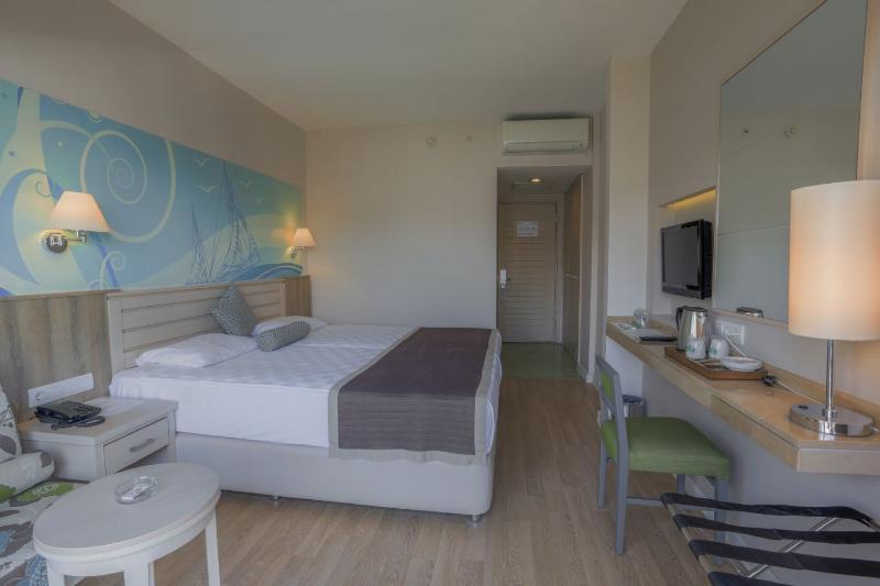 Thalia Beach Resort Hotel Ilica  Exterior photo